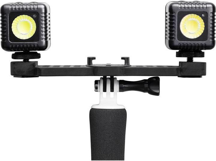 Image du produit Lume Cube double kit (Universel)