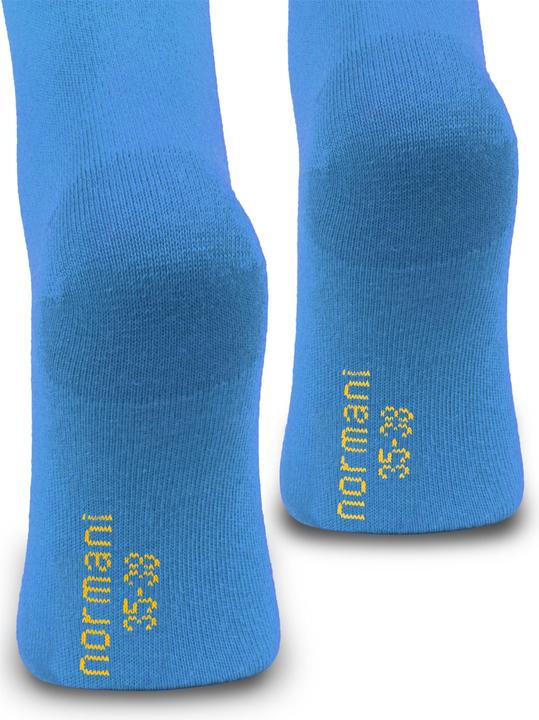 Produktbild Normani 1 Paar Kniestrümpfe Bi-Color (Einzelpack, 39 - 42)