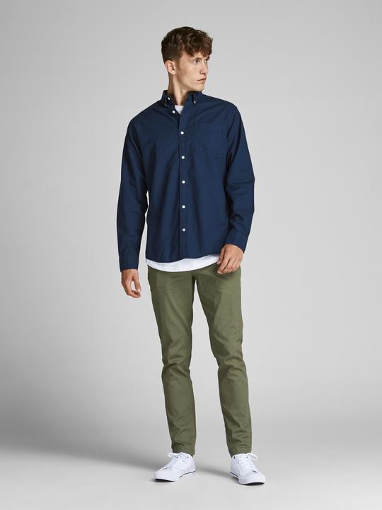 Actual product image Jack & Jones Oxford (S)