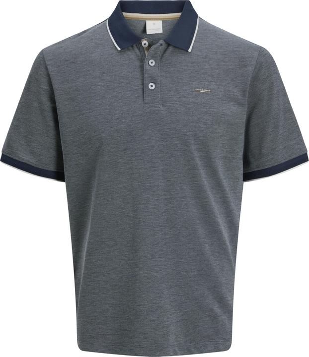 Produktbild Jack & Jones Jpralves Ss Polo Styd Ss25 (S)