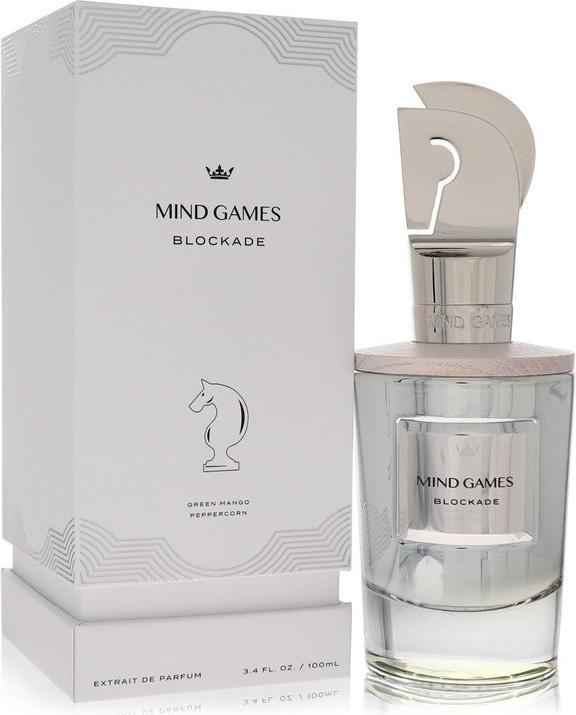Mind Games Blockade (100 ml)