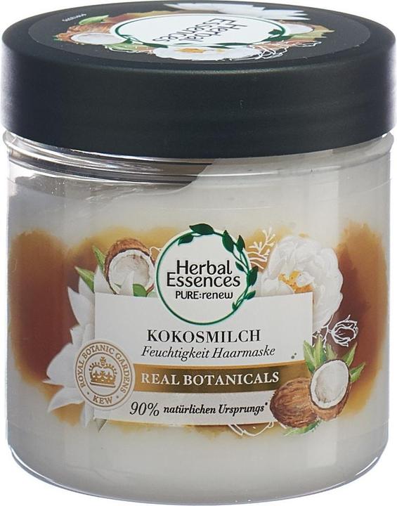 Produktbild Herbal Essences Kokosmilch (250 ml)