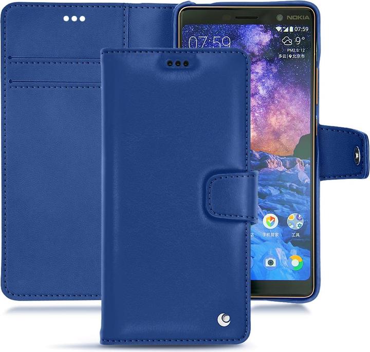 Produktbild Noreve Lederschutzhülle Wallet