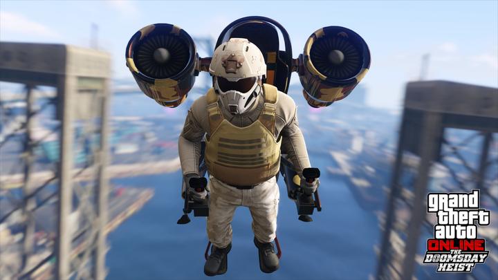 Immagine prodotto Rockstar Grand Theft Auto V: Edizione Premium, PS4 Inglese PlayStation 4 (PS4, EN)