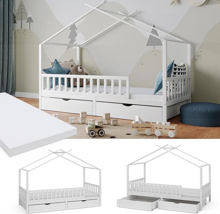 Actual product image VitaliSpa Franka (90 x 200 cm)