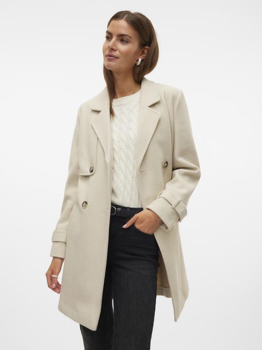 Produktbild Vero Moda VMPOPAMY Trenchcoat Trenchcoat (M)
