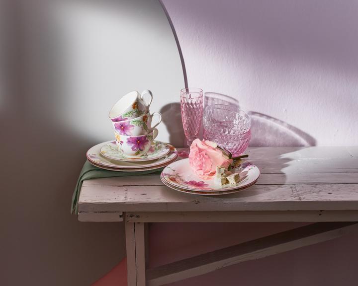 Produktbild Villeroy & Boch Frühstücksobertasse Mariefleur Basic (390 ml, 1 x)