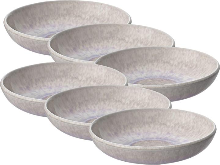 Produktbild Like. by Villeroy & Boch like Villeroy & Boch Perlemor Sand Dipschälchen 12 cm Set6