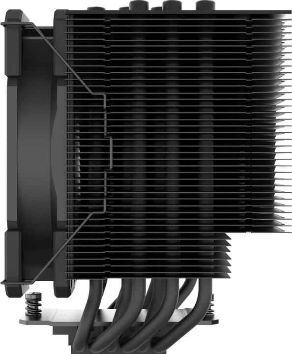 Immagine prodotto Alpenföhn Raffreddatore CPU Chunk 4 - 120 mm (155 mm)