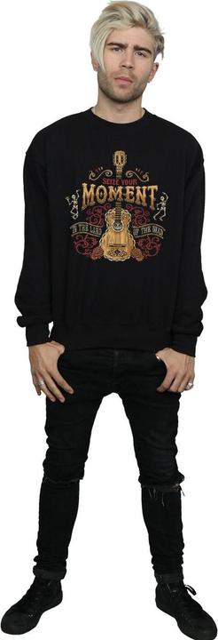 Produktbild Disney Coco Land Of The Dead Sweatshirt (L)