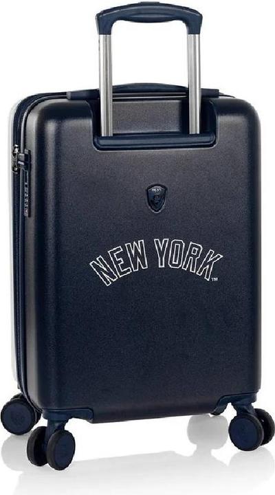 Actual product image Heys MLB Spinner - New York Yankees Handgepäckkoffer (41 l, Hand luggage (up to 50 litres))
