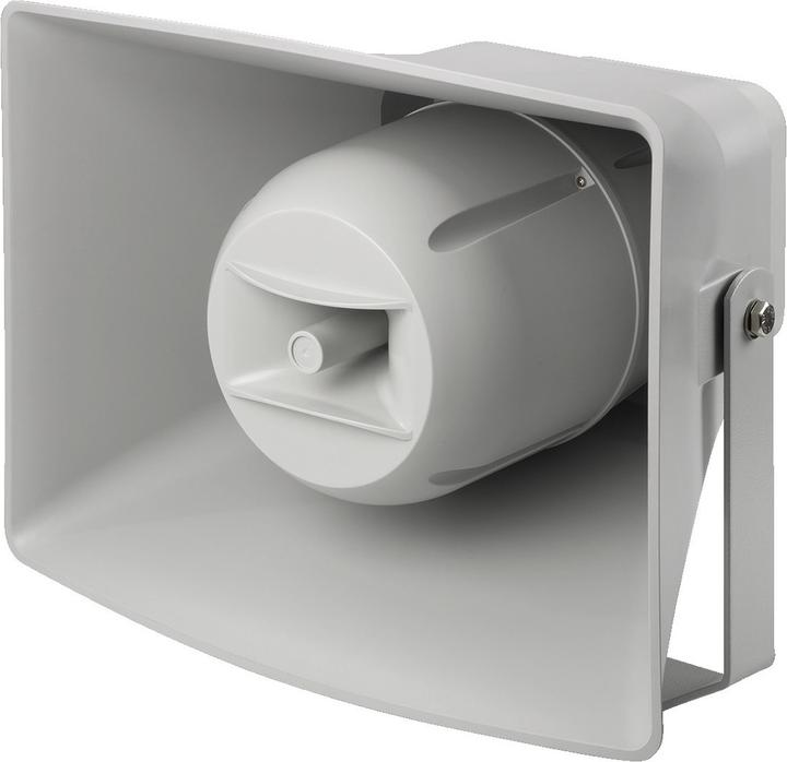 Actual product image Monacor ELA pressure chamber loudspeaker IT (Passive, 1x 60 W)