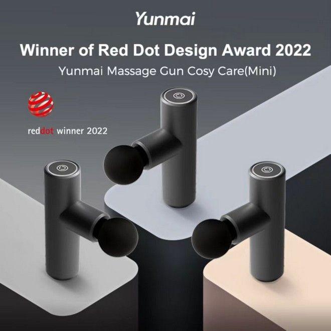 Image du produit Yunmai Massage Gun mini
