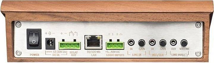 Produktbild Axis 2N SIP Mikrofon (Kabelgebunden)