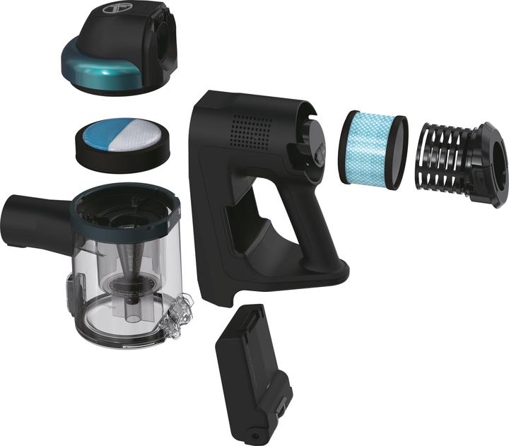 Immagine prodotto Hoover HF410P 011
