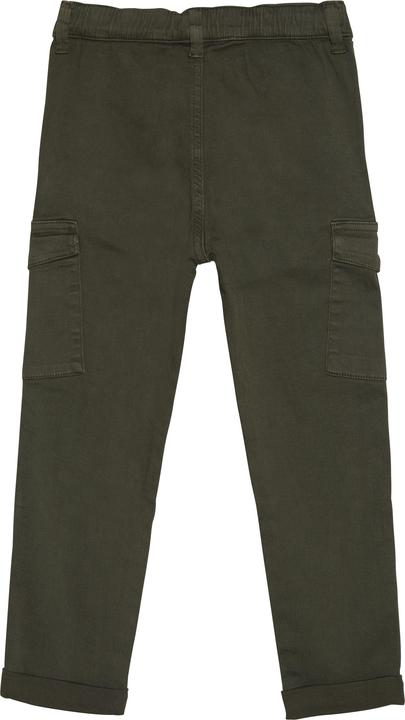 Produktbild Minymo MIPants Twill - 133223 (104)