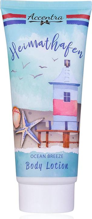 Image du produit Accentra Lozione corpo HOMEPORT (Crème pour le corps, 200 ml)