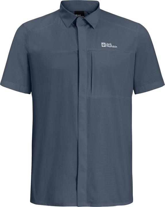 Produktbild Jack Wolfskin Vandra S/S Shirt M (3XL)