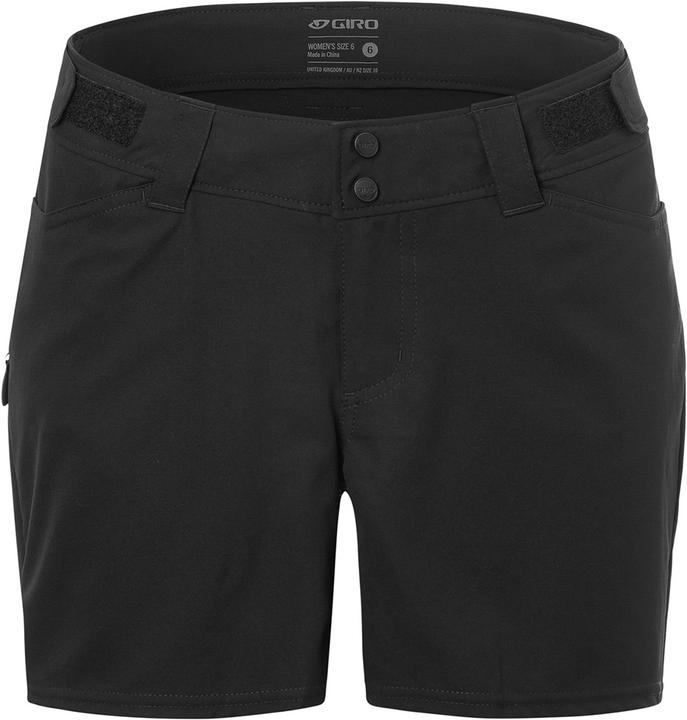 Produktbild Giro W Arc Short Mid (42)