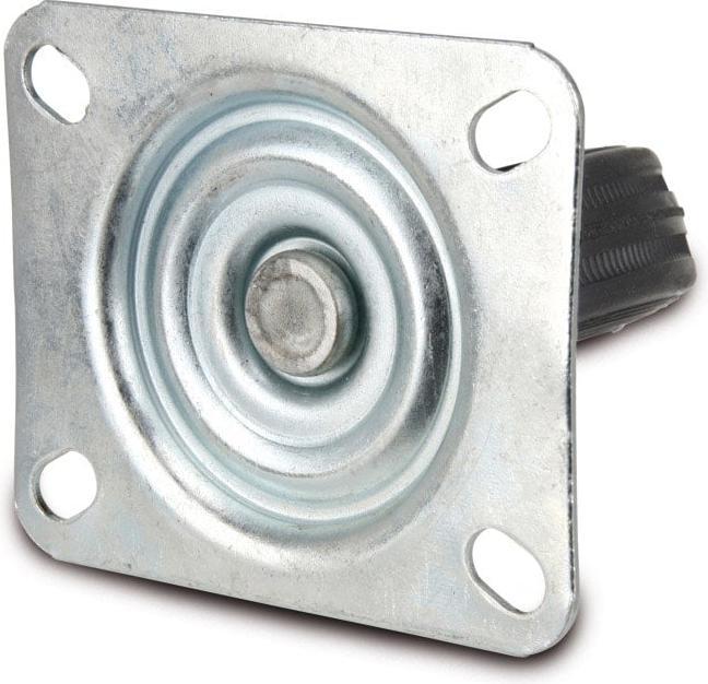 Actual product image Masterproof Castor 80957, Ø 125 mm