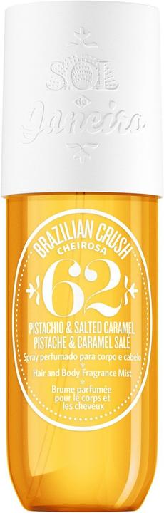 Sol de Janeiro Brazilian Crush Cheirosa 62 (Body Mist, 240 ml)