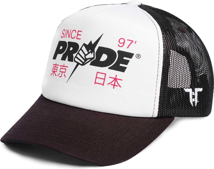 Immagine prodotto Tokyo Time UFC Pride Neo/Mesh Mesh-Back Cap