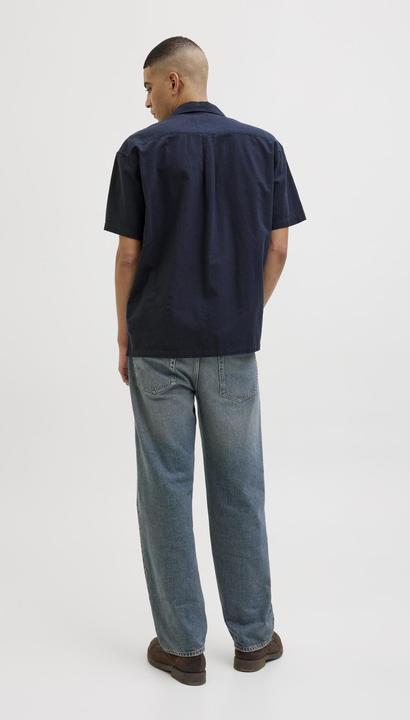 Immagine prodotto Jack & Jones Jjesummer Resort Shirt Ss Sn (L)