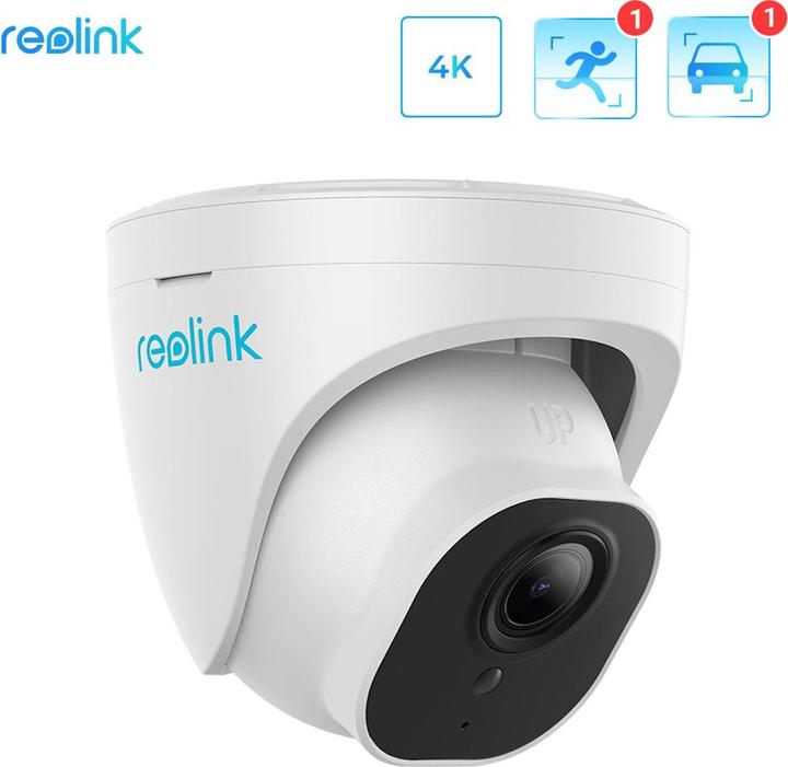 Produktbild Reolink RLC-822A (3840 x 2160 Pixels)