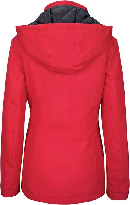 Image du produit Kariban Veste Parka Avec Capuche (L)