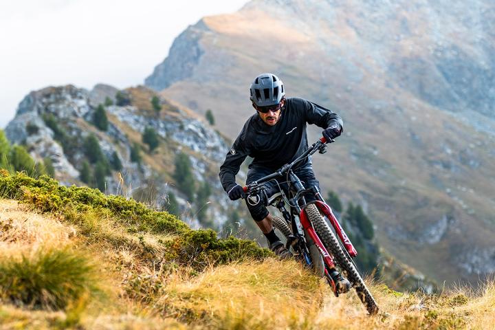 Image du produit Endura Maillot SingleTrack (manches longues) (M)