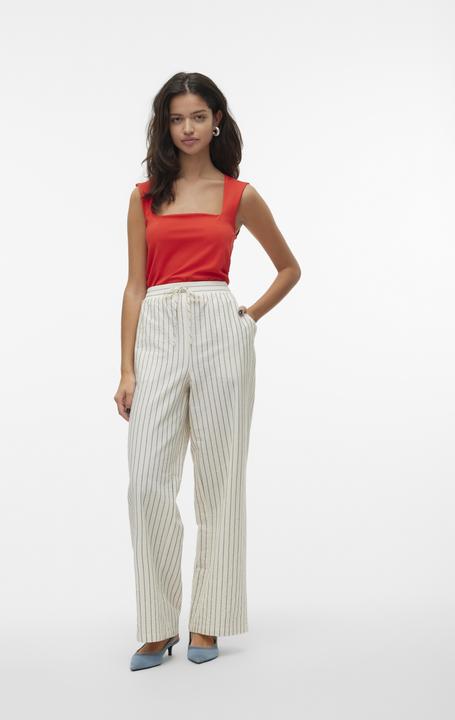 Produktbild Vero Moda VMJACELYN Hohe Taille Hose Hose (M)