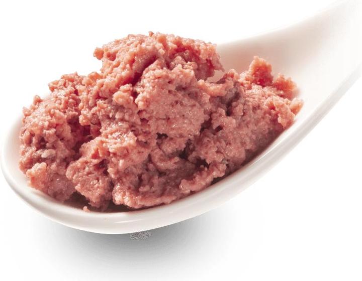 Actual product image Granatapet Delicatessen Pouch Ente & Geflügel 85 g (Adult, 1 pcs., 85 g)
