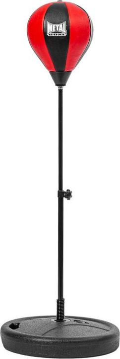 Metal Boxe Punching Ball (80 cm)