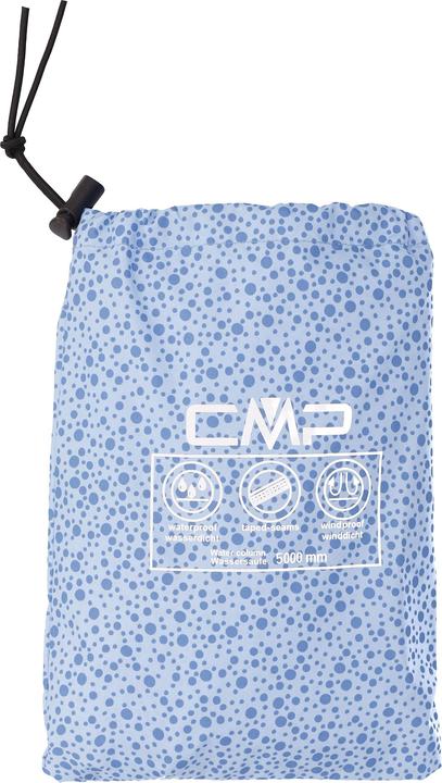 Produktbild CMP Campagnolo Hoodie (140)