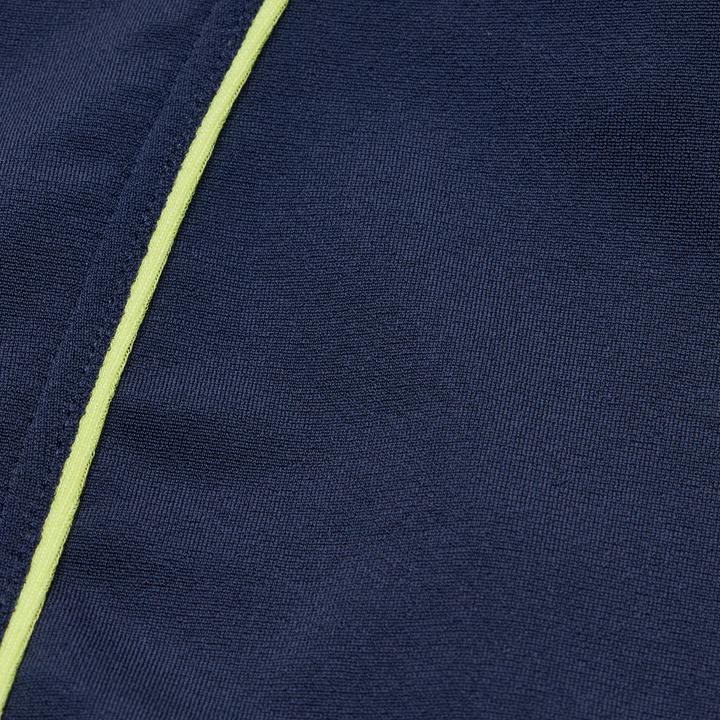 Produktbild Nabaiji Badehose Boxer Jungen - 100 Plus dunkelblau (14, 15, 16)