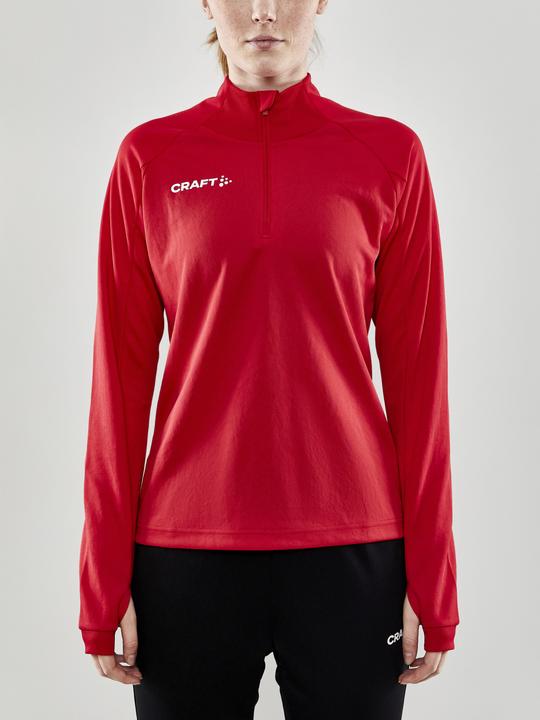 Immagine prodotto Craft Evolvere Halfzip W (M)