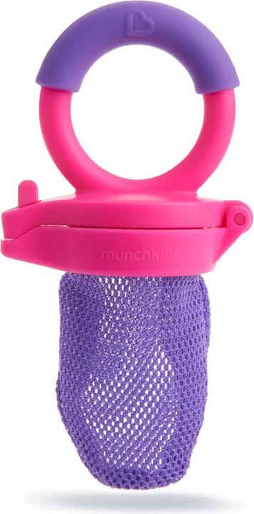 Immagine prodotto Munchkin Ventosa per cibo fresco