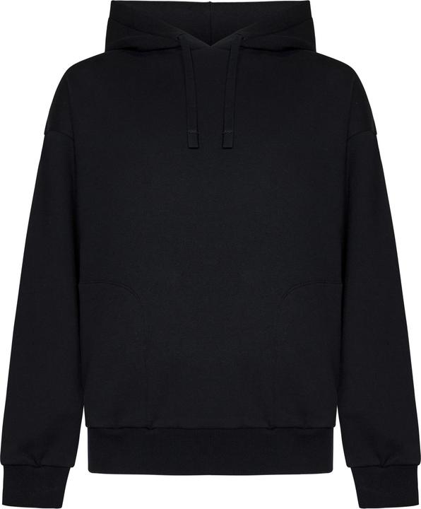 Ermenegildo Zegna Zegna Sweaters Black (L)