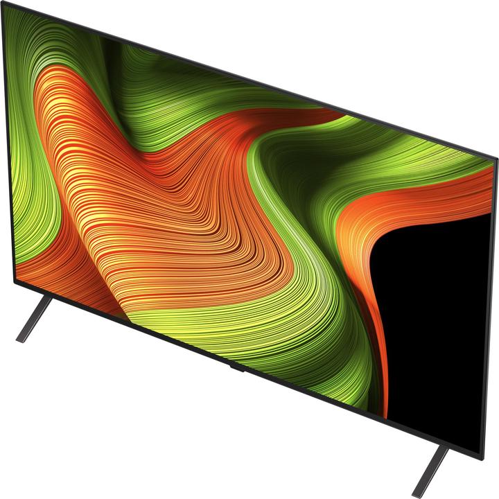 Immagine prodotto LG OLED55B56LA (55", B5, OLED, 4K, 2025)