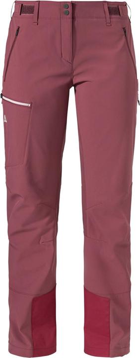 Image du produit Schöffel Pantalon Softshell pour femme Matrei (46)