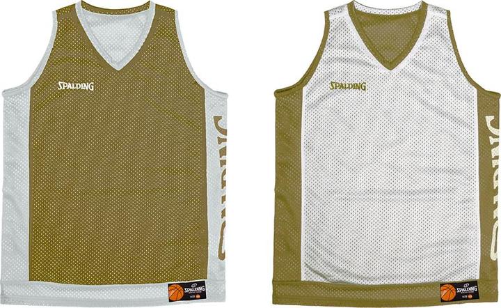 Image du produit Spalding Débardeur réversible (M)