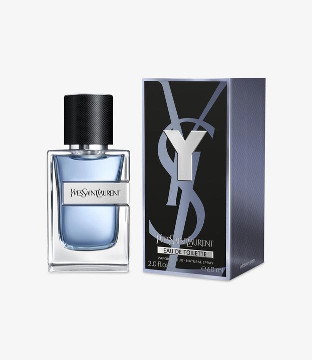 Produktbild Yves Saint Laurent Y (Eau de Toilette, 60 ml)