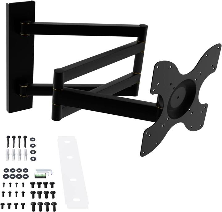 DQ Rotate XL (Wall, 40", 15 kg)