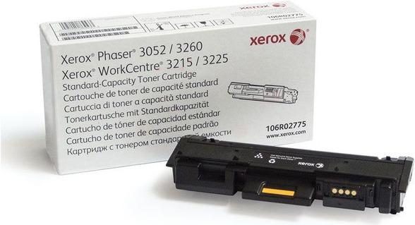 Immagine prodotto Xerox 106R02778 Toner DMO 3.000 pagine Nero Phaser 3260 (FC)