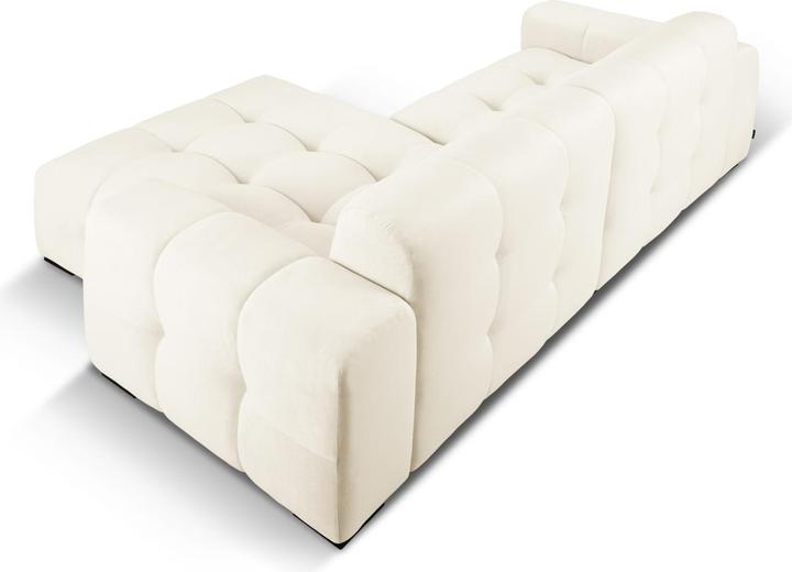Actual product image Micadoni Kendal (Corner sofa)