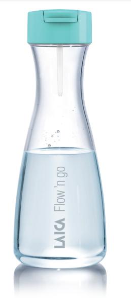 Immagine prodotto Laica Caraffa Flow'n go (1 l)