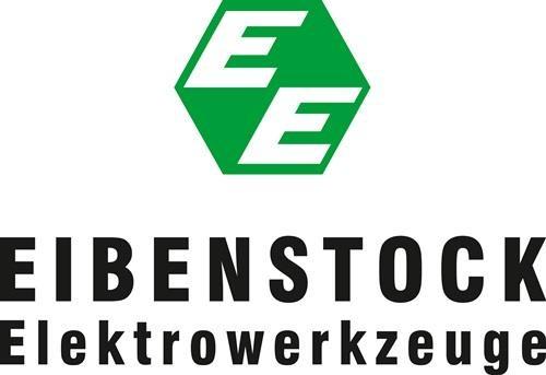 Actual product image Eibenstock EES 1400-3 corner sander (incl. 3 concrete sanding discs) - 0620V000 (Concrete grinder, 1400 W)