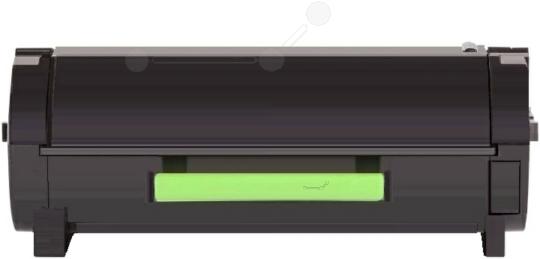 Actual product image Inkadoo Konica Minolta A63T01WTNP-37 Toner black 20.000 pages Black Bizhub 4700 P (FC)