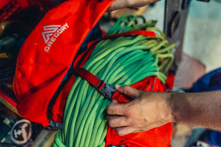 Produktbild Gregory Targhee 32L M (32 l)