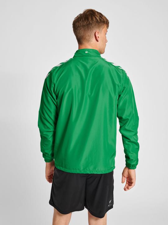 Actual product image hummel Core Xk Micro Zip Jacket (M)